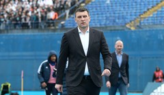 Jakirović: 'Brodić je pucao kazneni udarac jer je bio najsvježiji'