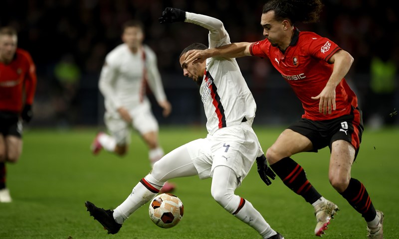 Atalanta uzela vrijedan bod na gostovanju u Milanu