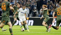 Marseille proradio: Loš niz prekinut visokom pobjedom protiv Montpelliera