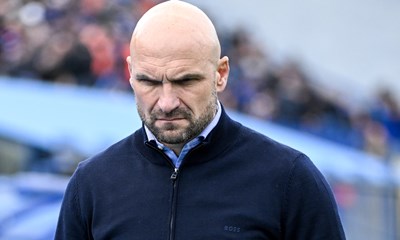 Sopić o razdoblju u Dinamu:: 'Nismo doveli nikoga pa smo se blejali kada smo izgubili od nekog Juventusa'