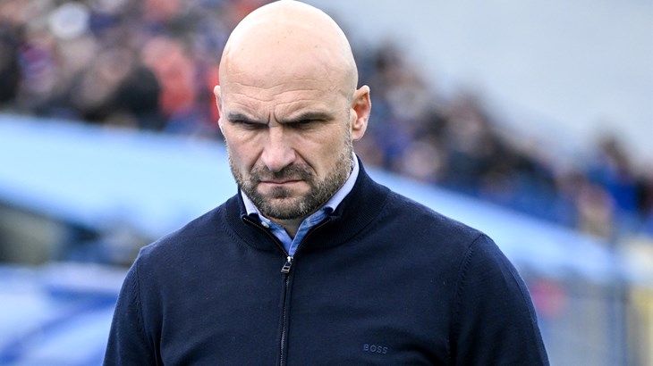 Sopić: 'Korona je ostvarila pobjedu jer je imala prednost u kilogramima i centimetrima'