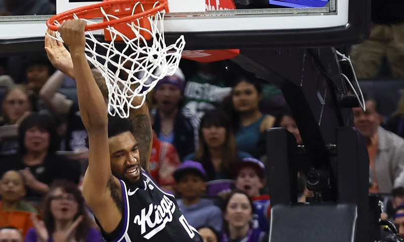Bogdanović solidan u prvom nastupu protiv Pistonsa, oslabljeni Miami slavio u Sacramentu