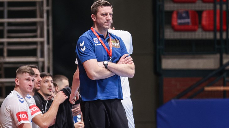 Zagrebaši traže četvrtfinale Lige prvaka: 'Znamo da možemo odigrati bolju utakmicu'