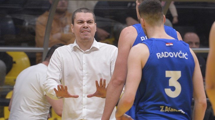 Studentski Centar u dobroj formi dolazi u goste Ciboni