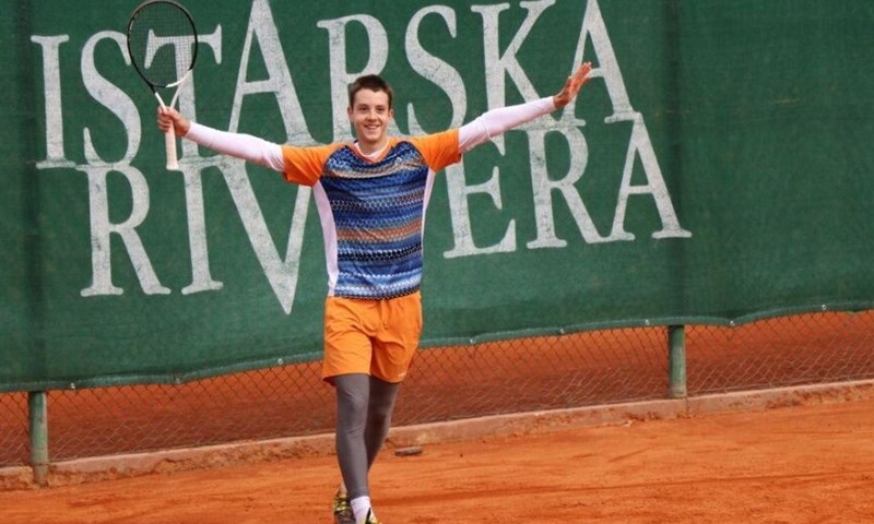 Dodig i Poljičak stigli na korak do međusobnog dvoboja u finalu!