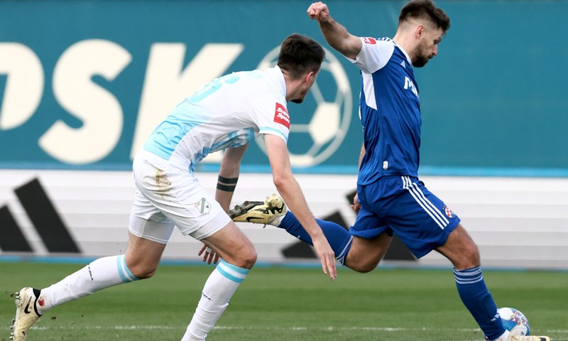 Bruno Petković u završnici susreta zabio za pobjedu Kocaelispora i bijeg s dna ljestvice