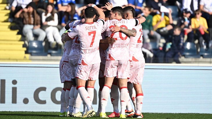 Vincenzo Italiano brzo našao angažman nakon Fiorentine