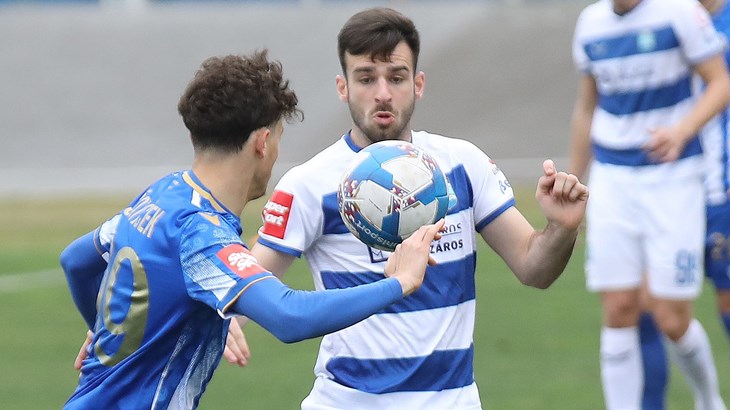 Lokosi slave Zvonimira Šubarića, čudesnim obranama odveo svoju momčad u polufinale!