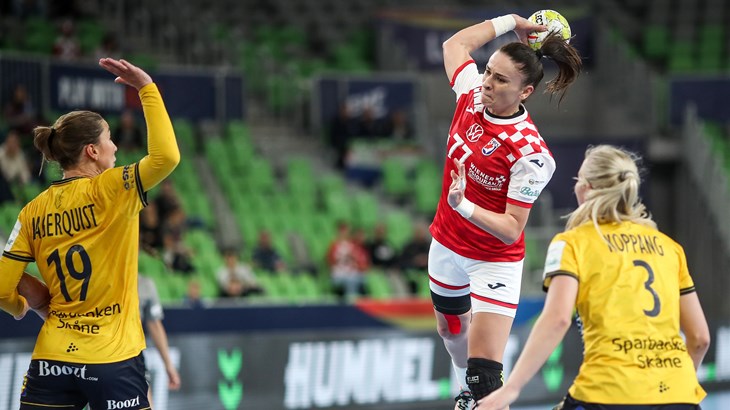 Rukometašice ponovno na okupu, Blažević poručila: 'Jedva čekamo nove pobjede'