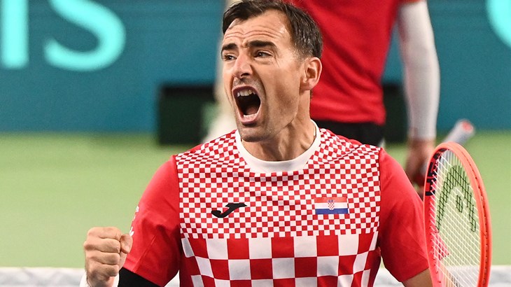 Dodig i Luz nakon velikog preokreta do četvrtfinala Roland-Garrosa!