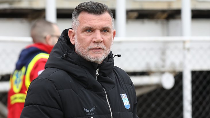 Zekić: 'Igrači s klupe donijeli su pobjedu, iako nije sve bilo dobro za moje živce'