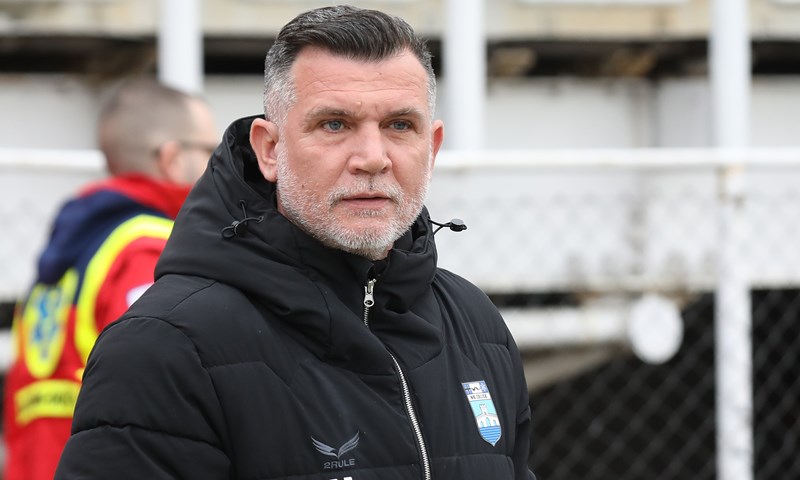 Zekić: 'Igrači s klupe donijeli su pobjedu, iako nije sve bilo dobro za moje živce'