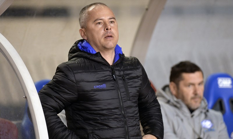 [VIDEO] Šafarić: 'Dojam je da je prema prikazanoj igri razlika malo previsoka'