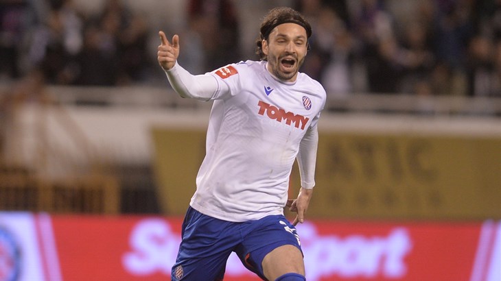 Krovinović: 'Jedva čekamo da dođe Rebić'