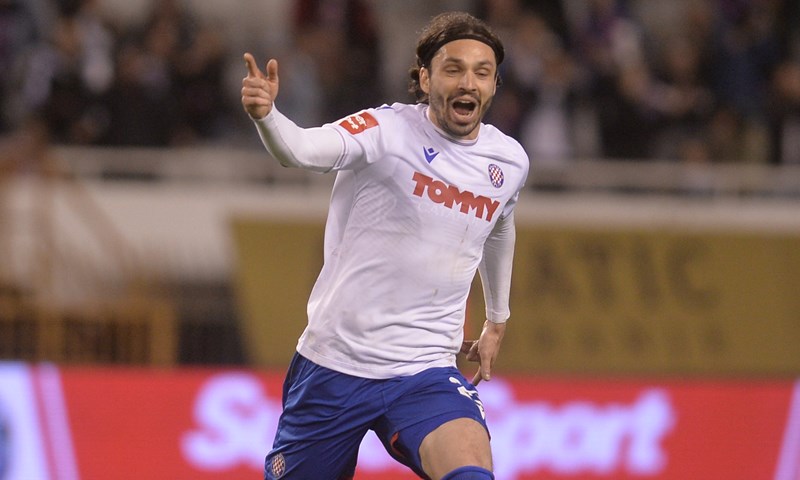 Krovinović: 'Rutinski prolazak dalje, iako smo znali da je Mladost dobra ekipa'