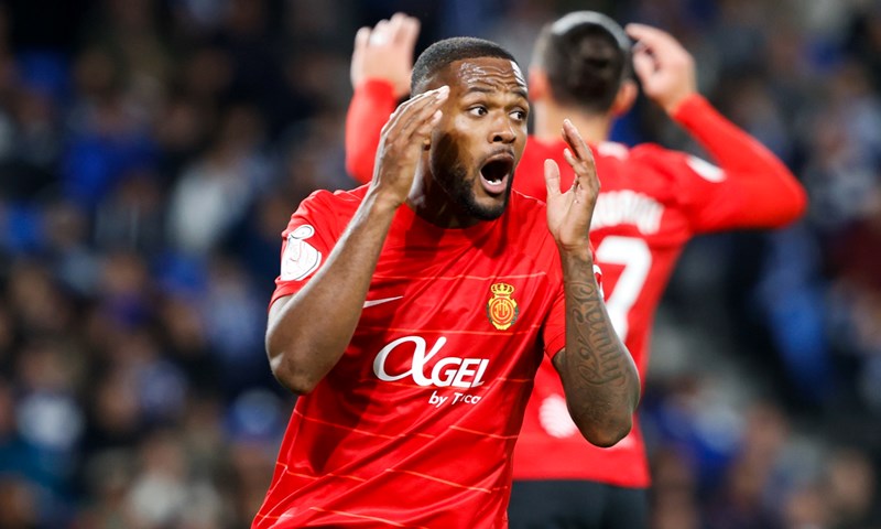 Mallorca nakon boljeg izvođenja penala izborila finale španjolskog kupa