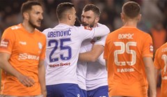 [VIDEO] Josip Elez postigao četvrti pogodak Hajduka na utakmici