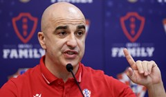 Bruno Marić podnio ostavku s mjesta predsjednika Komisije nogometnih sudaca