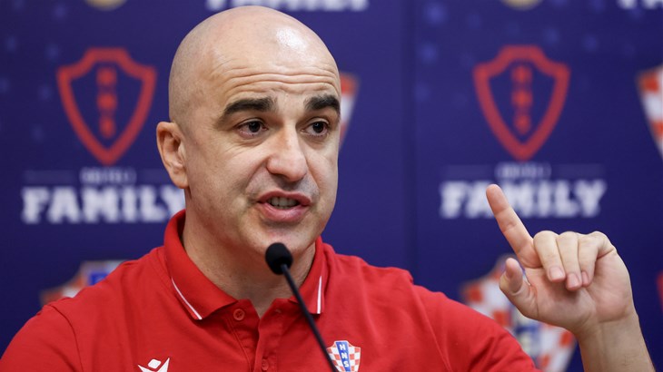 Marić čestitao Bebeku: 'Najveći od nas'