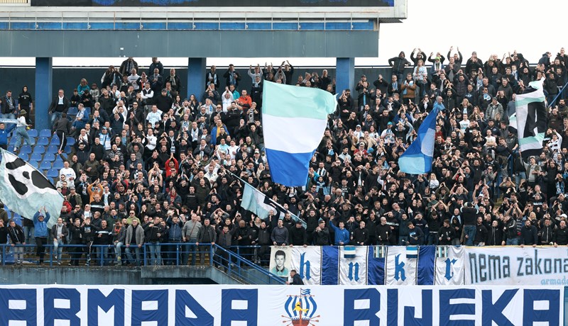 Tužna vijest za navijače Rijeke: Preminuo je čovjek koji je prije gotovo četiri desetljeća dao ime Armadi