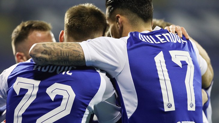 Sandro Kulenović nakon pobjede u kupu: 'Pokazali smo da imamo širinu i kvalitetu'