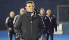 [VIDEO] Ferenčina: 'Igrali smo dobro do 70. minute', Jakirović: 'Morali smo raditi neplanirane izmjene'