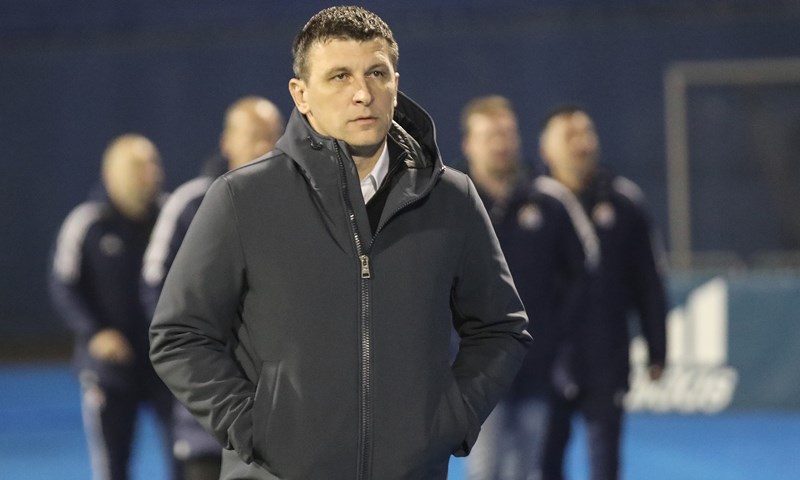[VIDEO] Ferenčina: 'Igrali smo dobro do 70. minute', Jakirović: 'Morali smo raditi neplanirane izmjene'