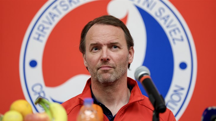 [VIDEO] Sigurdsson: 'Ovdje me ne zanima stil igre, bitna je samo pobjeda'