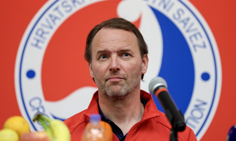 Sigurdsson objavio popis za OI: Hrvatska će među 14 igrača imati samo dva krila