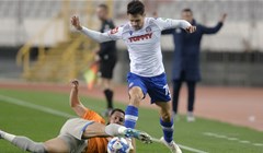 [SAŽETAK] Varaždin dobro krenuo, ali Hajduk ipak visoko slavio