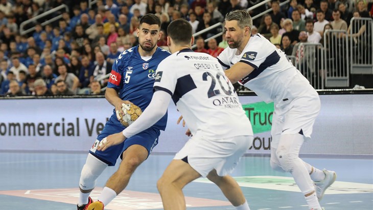 Zagreb srušio PSG i izborio osminu finala Lige prvaka!