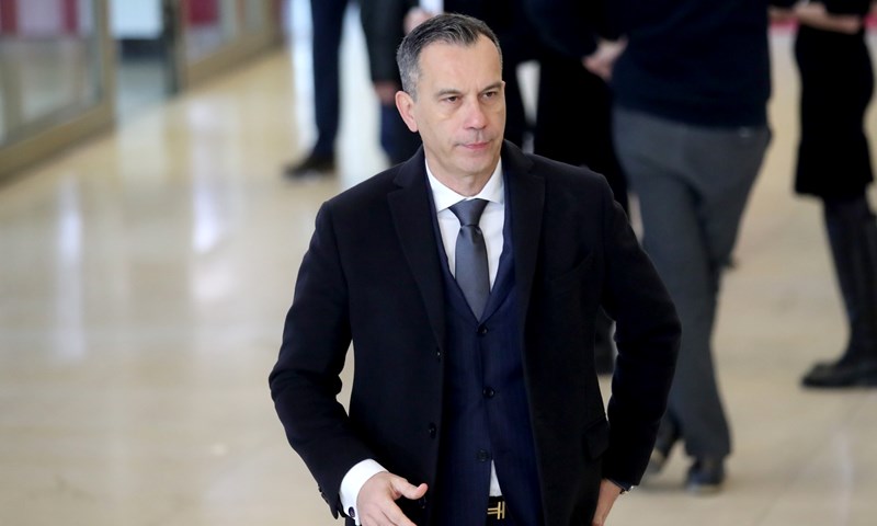 Svetina: 'I u nekom prethodnom periodu Dinamo nas nije podržavao, ali u Zagrebu postoje 74 kluba'