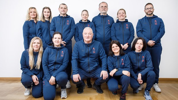Hrvatska s 13 predstavnika na Zimskim olimpijskim igrama gluhih