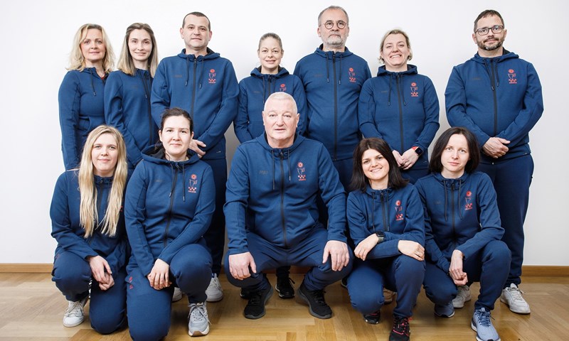 Hrvatska s 13 predstavnika na Zimskim olimpijskim igrama gluhih