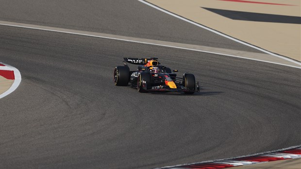 Nova sezona, iste navike: Verstappenu pole position uoči VN Bahreina