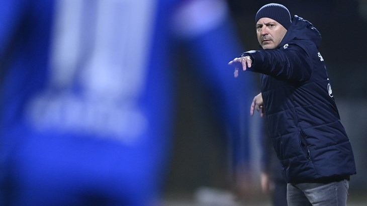 [VIDEO] Ferenčina: 'Primili smo gol iz tragikomične situacije'