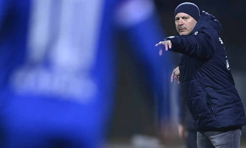 [VIDEO] Ferenčina: 'Primili smo gol iz tragikomične situacije'