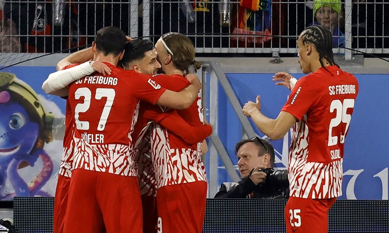 Bayern još jednom kiksao, Apotekari mogu na čak plus deset