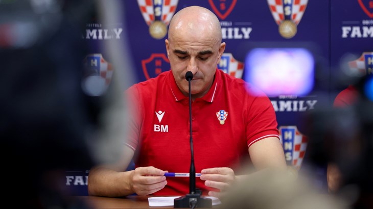 Nakon Dinama, oglasio se i Hajduk: 'Bruno Marić na Poljud nije dobrodošao'