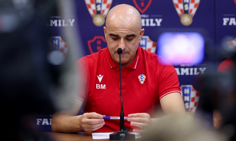 Dadić izbrisan s liste sudaca, Mariću višemjesečna suspenzija