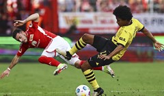 Borussia Dortmund želi nastaviti s dobrim nizom utakmica