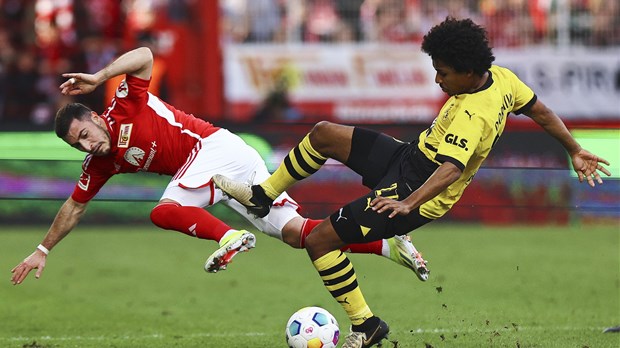 Borussia Dortmund bolja od Bjeličinog Uniona, domaćini uzeli samo bod