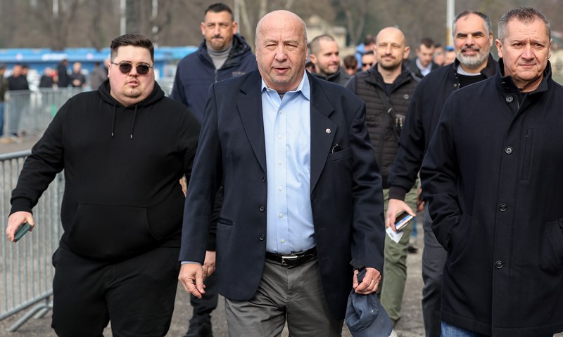 Lista Velimira Zajeca uvjerljivi pobjednik prvih izbora u Dinamu