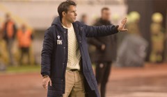 Karoglan: 'Vidio sam Hajduk bolji u oba poluvremena'