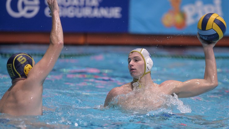 Jug i Jadran bez ikakvih problema izborili polufinale hrvatskog prvenstva