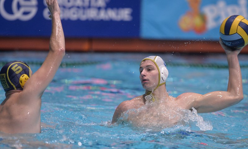 Jug i Jadran bez ikakvih problema izborili polufinale hrvatskog prvenstva