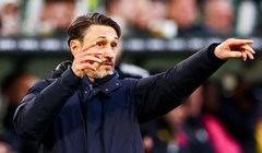 WAZ: Kovač mora do pobjede protiv Augsburga, klub već razmatra potencijalne zamjene