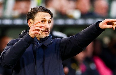 Njemački mediji: Niko Kovač među glavnim kandidatima za klupu Borussije