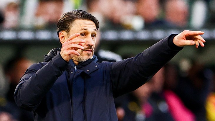 Asistencija Majera u devetoj uzastopnoj utakmici Wolfsburga bez pobjede