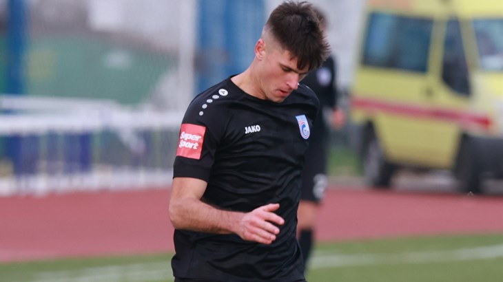 Cibalia i Jarun remizirali za kraj trećeg kola SuperSport Prve NL